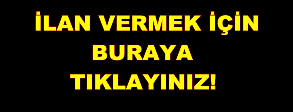 ankara ilan